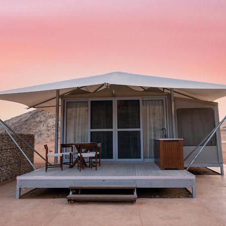 Moon Retreat By Sharjah Collection Hotel Exterior foto