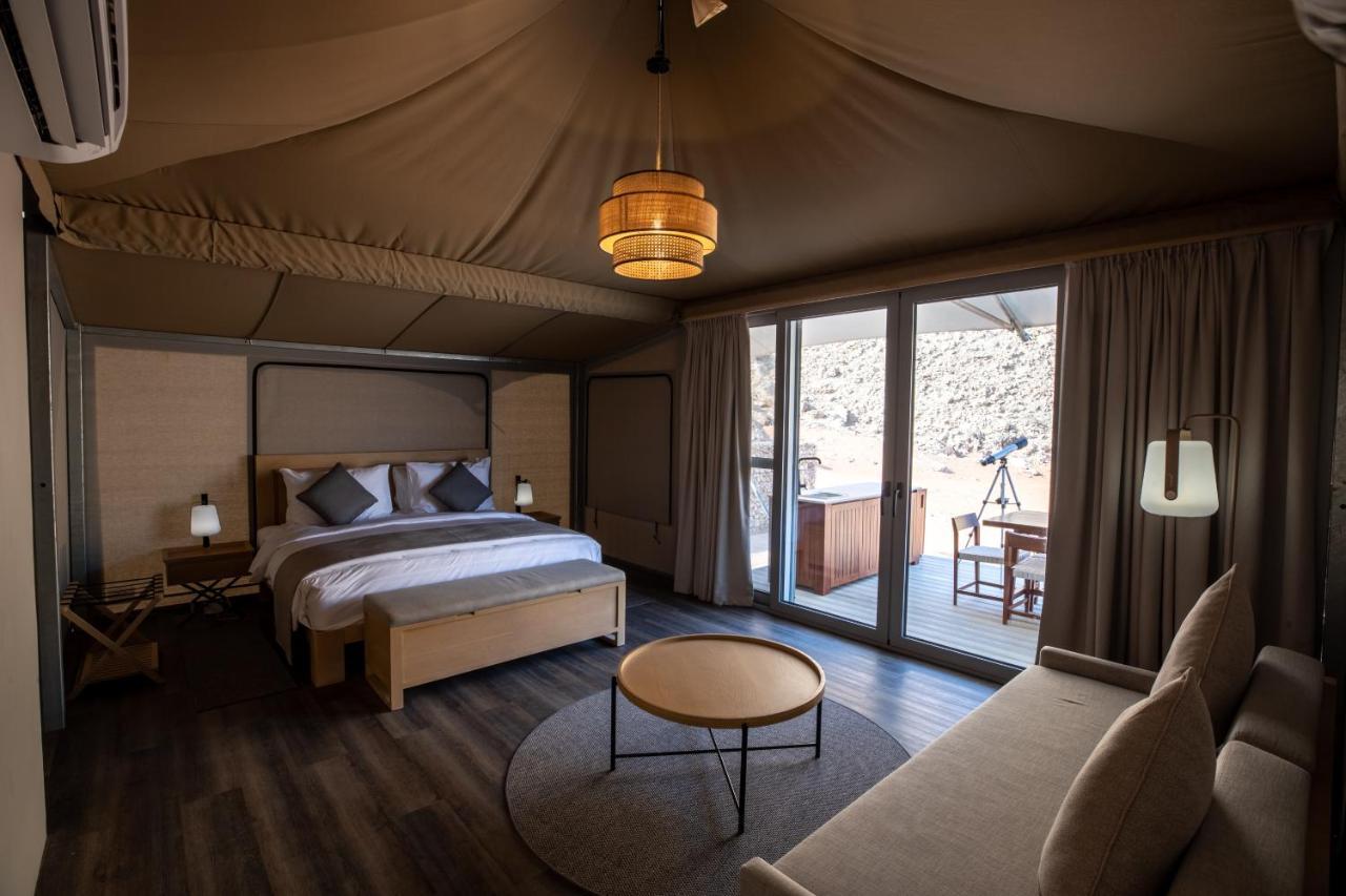 Moon Retreat By Sharjah Collection Hotel Exterior foto