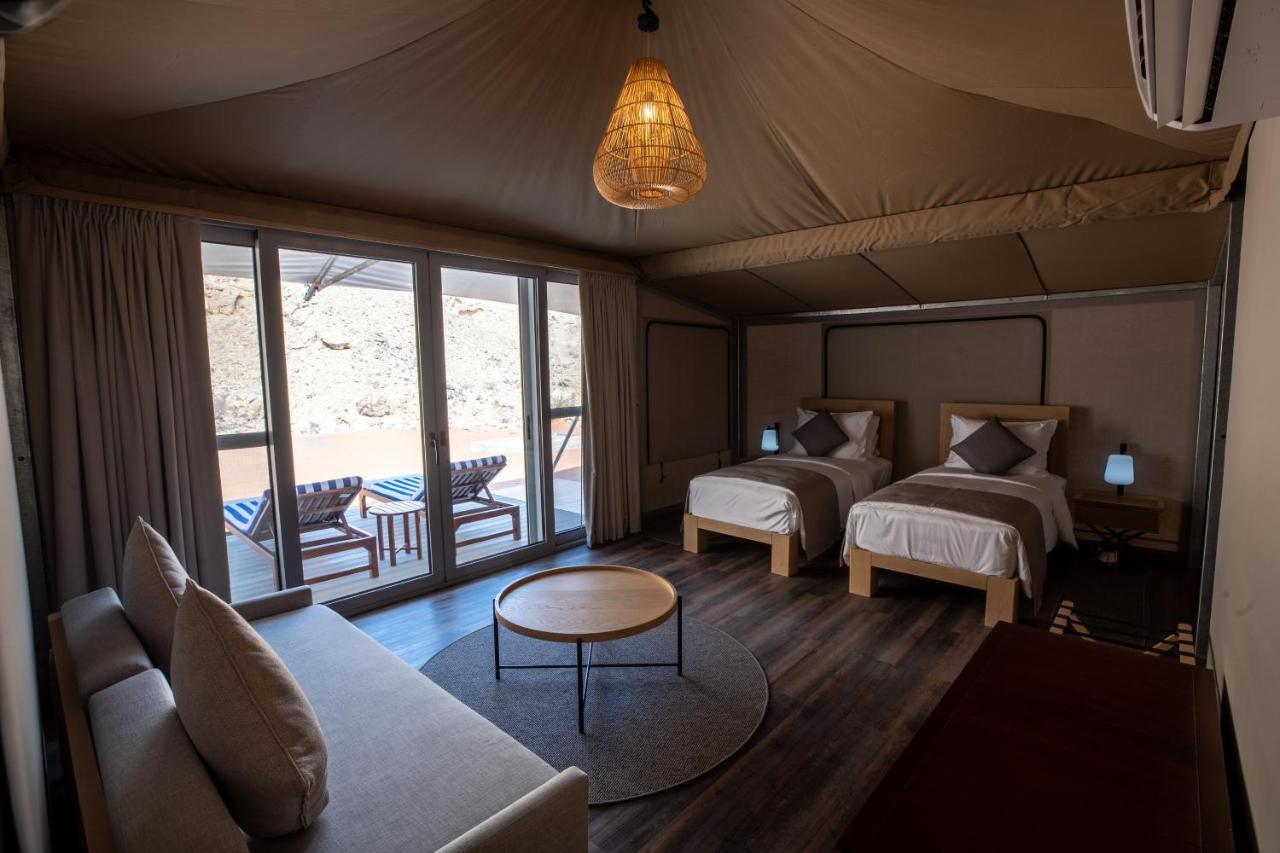 Moon Retreat By Sharjah Collection Hotel Exterior foto