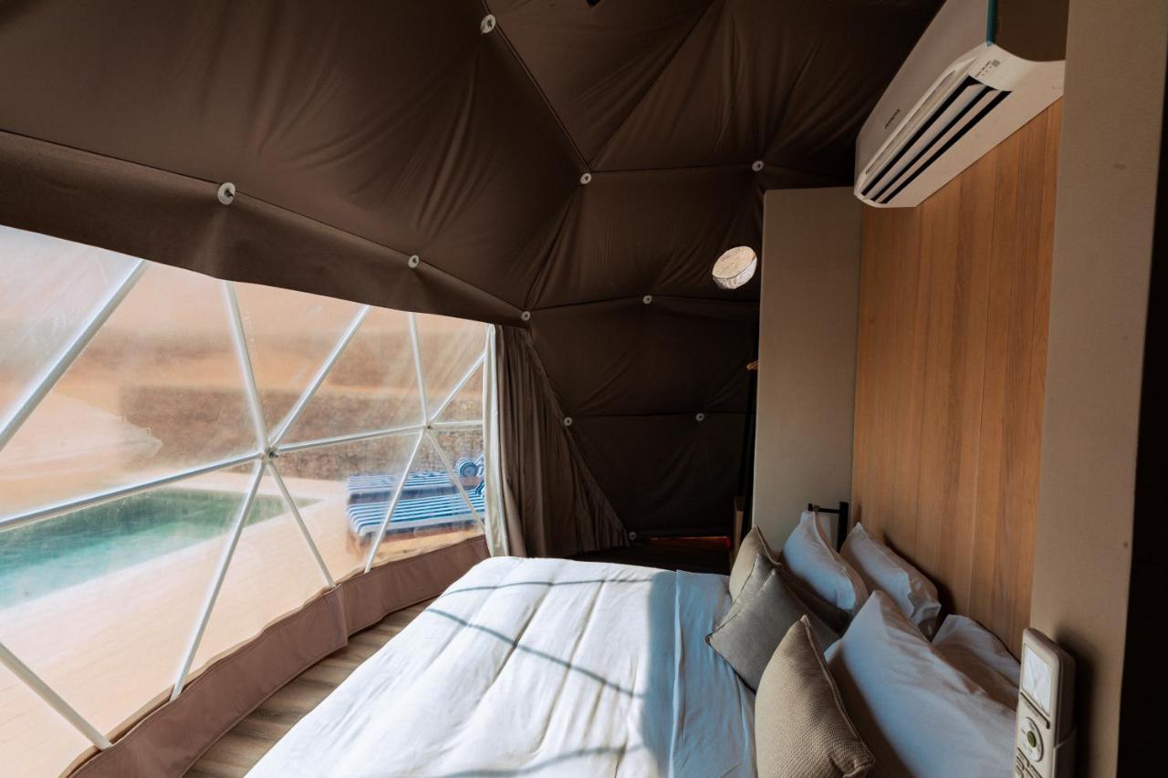 Moon Retreat By Sharjah Collection Hotel Exterior foto