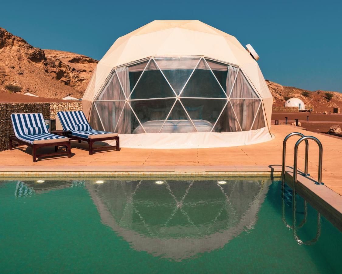 Moon Retreat By Sharjah Collection Hotel Exterior foto