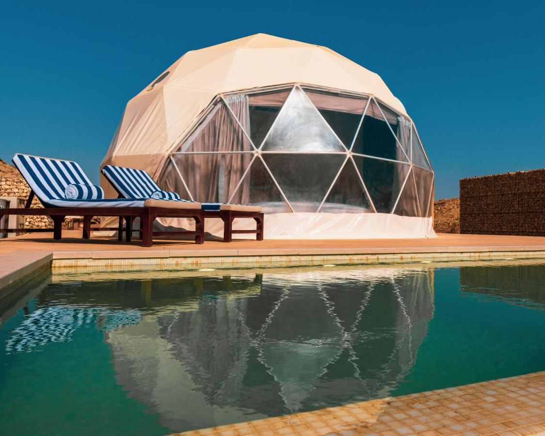 Moon Retreat By Sharjah Collection Hotel Exterior foto