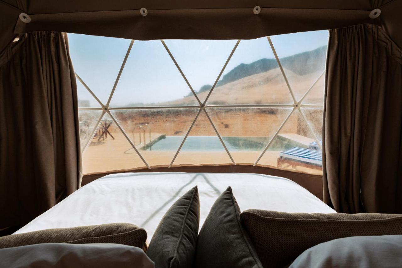 Moon Retreat By Sharjah Collection Hotel Exterior foto