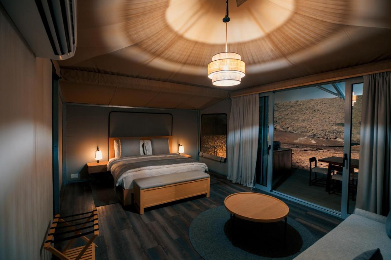 Moon Retreat By Sharjah Collection Hotel Exterior foto