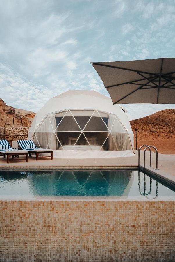 Moon Retreat By Sharjah Collection Hotel Exterior foto