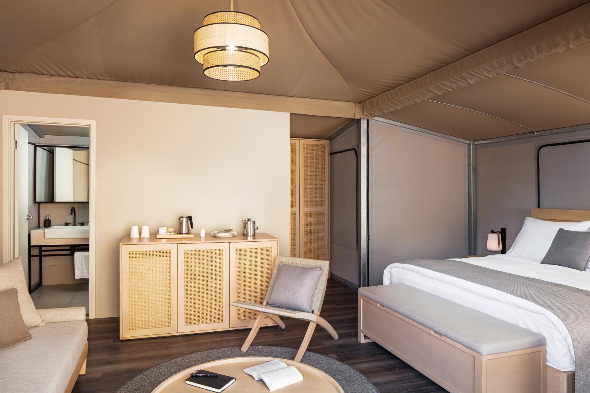 Moon Retreat By Sharjah Collection Hotel Exterior foto